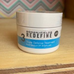 Rodan + Fields Triple Defense Treatment AM
